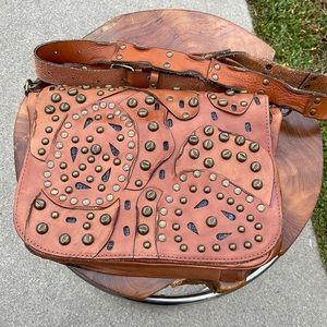 Patricia Nash bag
